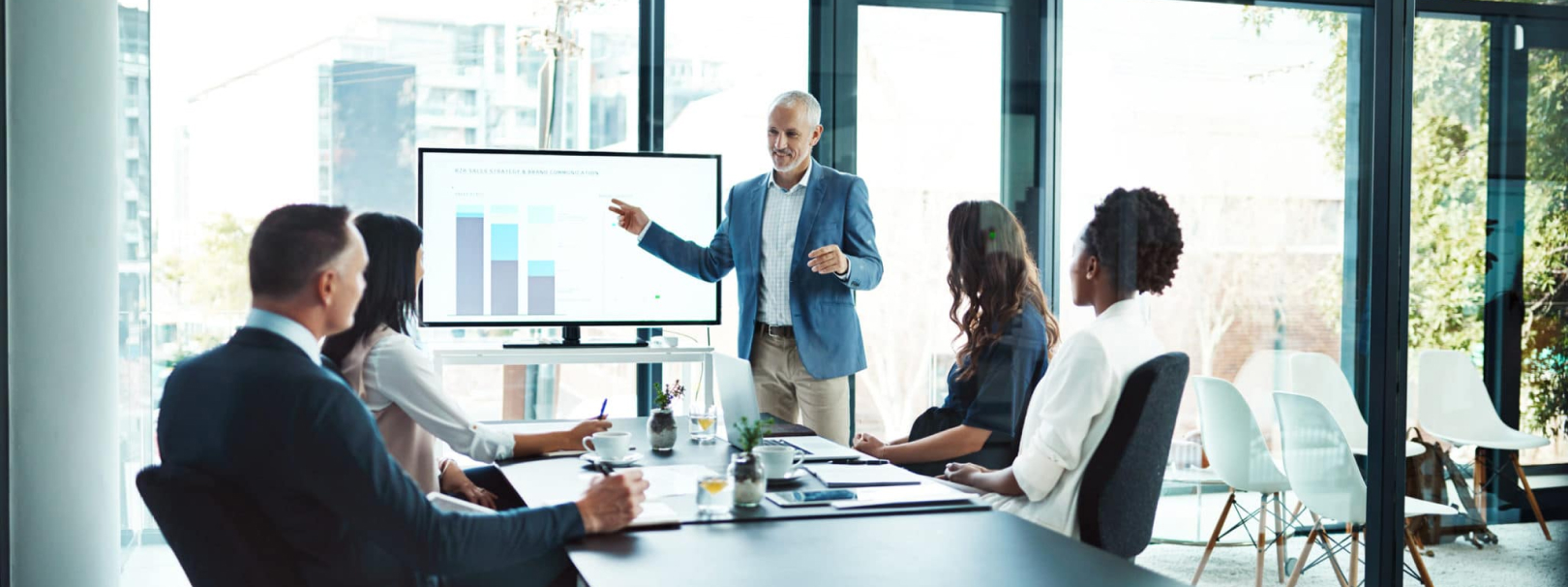 In House Training feature